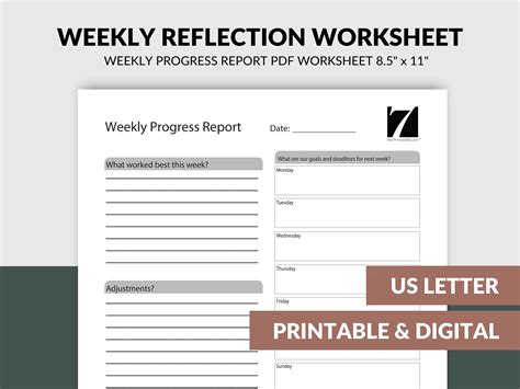 Image result for How to Write Weekly Reflection Journal PDF
