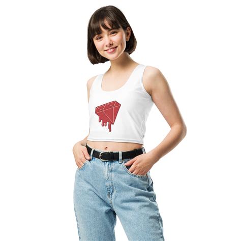 Crop Top – Zupper Inc.