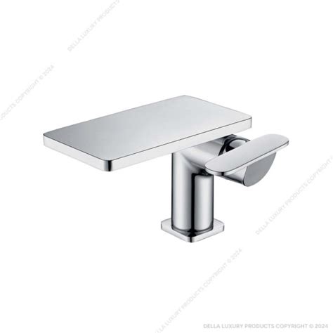 Puro Uno Basin Mixer - Basin Faucets - Puro Collection - Faucets ...