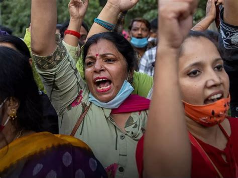 Rape-Outrage-Forget: Why We Keep Falling Into The Same Cycle Everytime ...