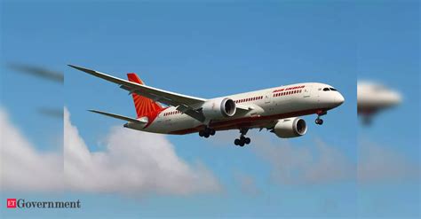 DGCA Air India Boeing Lapses: DGCA temporarily suspends Boeing ...