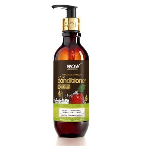Buy Apple Cider Vinegar Skin & Hair Care Products Online at Best Price