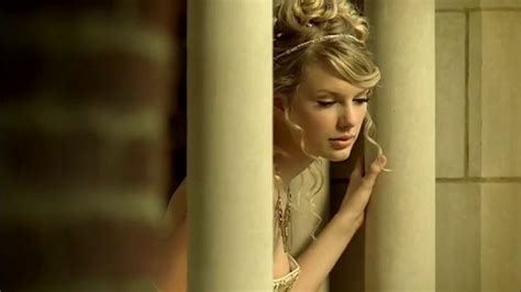 Taylor Swift - Love Story [Music Video] - Taylor Swift Image (22386945 ...