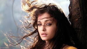 Beautiful Aishwarya Rai Vinyl Poster Paper Print - Personalities ...