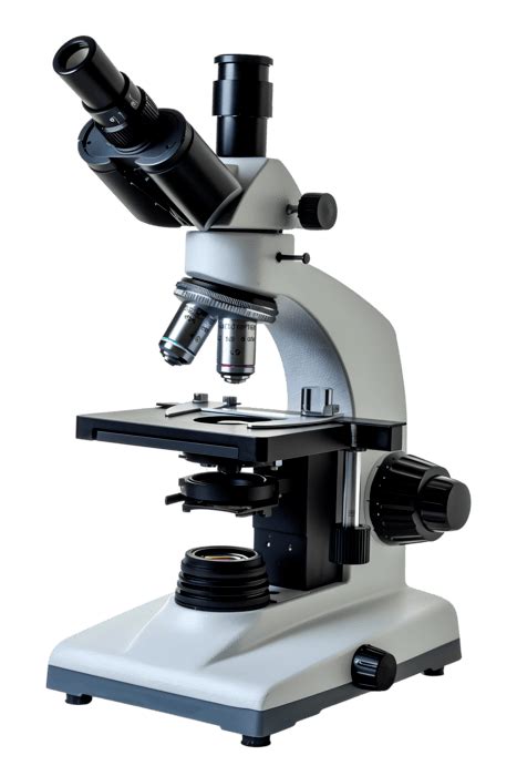 Microscopes PNGs for Free Download