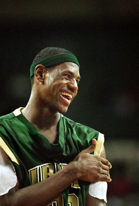 18 pictures of young lebron james – Artofit