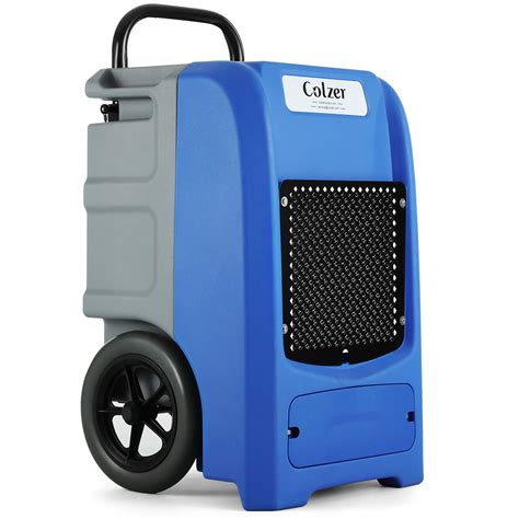 Commercial Grade Dehumidifier