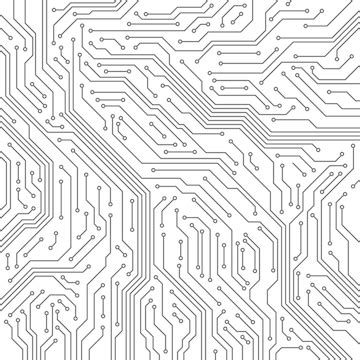 Electronic Pattern 的图像结果