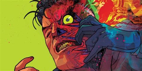 A Classic Team of Villains are Absolutely Terrifying in DC’s New Universe