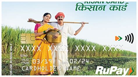 Kisan Credit Card Scheme: Get ₹5 Lakh Loan At Just 4% Interest, Know ...