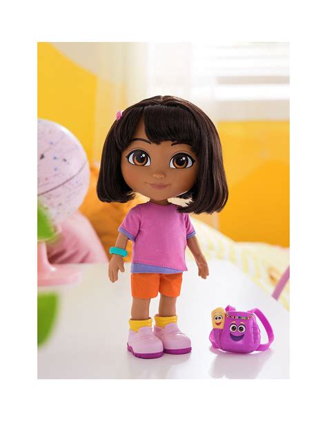 Dora the Explorer | Unisex | Very