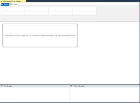 Image result for SQL Server Reporting Services Template