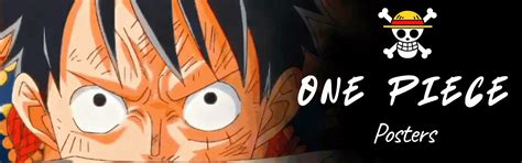 One Piece Posters – Bowchika