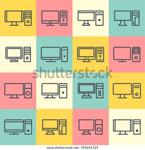 Computer Object Icon 的图像结果