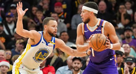 How To Watch Suns vs. Warriors 2025-26 NBA Regular Season: Time ...