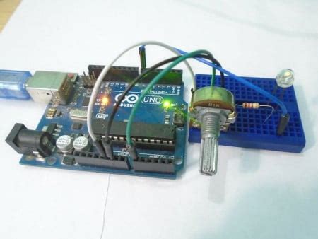 Image result for Arduino Processing Example