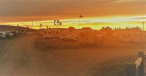 Best Campgrounds in Cheyenne Wyoming for Your Next Adventure