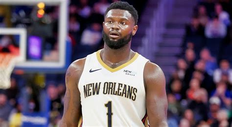 Zion Williamson Injury Update: How Long Will New Orleans Pelicans Star ...