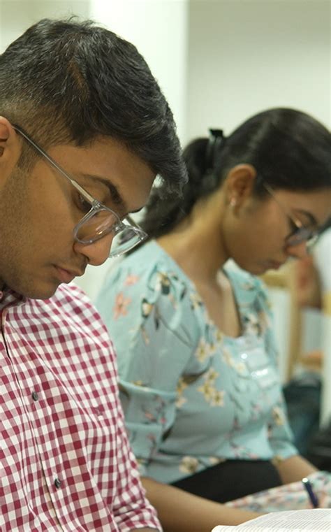 Leadership | Forge | Bengaluru
