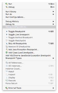 Image result for Advance Java Debugging in Eclipse