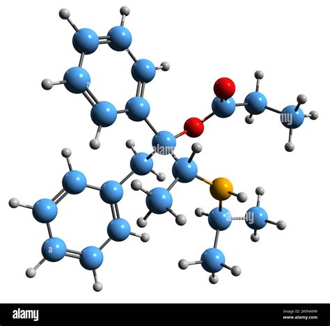 Levopropoxyphene hi-res stock photography and images - Alamy