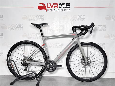 BMC Roadmachine 01 Ultegra road bike, size M, 2017 (used)