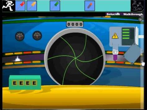 Image result for Alien Escape Walkthrough YouTube