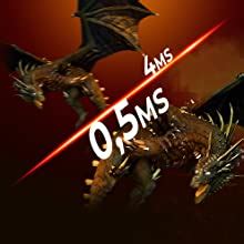 AOC 24G2Z 23.8" (60.5 cm) Gaming Monitor Full HD 1920x1080, 240Hz, 0 ...