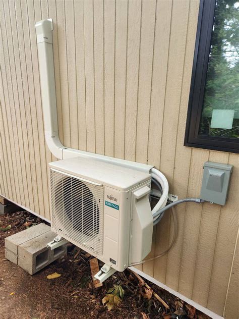 Image result for DIY Mini Split