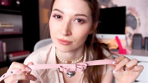 Eva de Vil – Die Büroschlampe | Domina POV