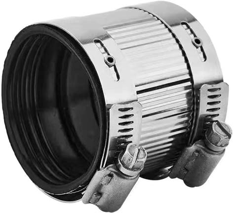 Flexible pipe Coupling with Stainless Steel Philippines | Ubuy