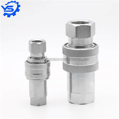 Multi Faster Hydraulic Coupler at Luca Swift blog