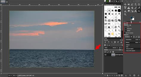 GIMP Photo Editor Tutorial 的图像结果