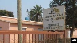 ADRA desenvolve programa de educação eleitoral em Malanje