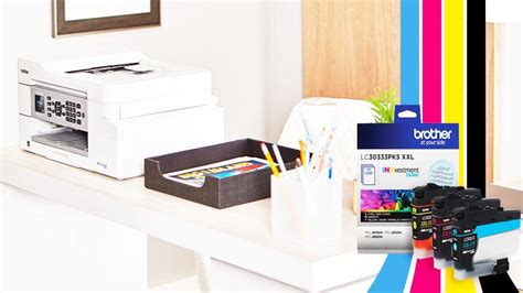 Brother Genuine Ink Toner Cartridge Sale Multipack High Yield Value ...