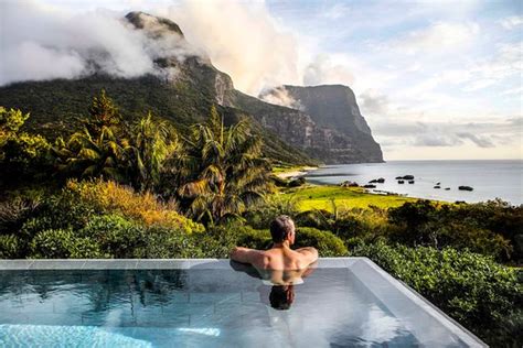 CAPELLA LODGE (Lord Howe Island) - All-inclusive Resort Reviews ...