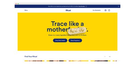 12 Shopify Store Design Ideas to Inspire Your Brand in 2024