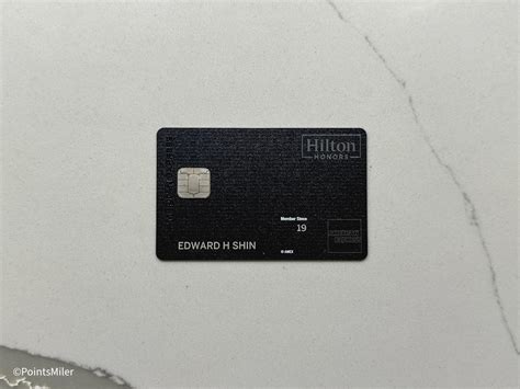 Credit Card Review: AMEX Hilton Honors Aspire [Oct. 2023 Update ...