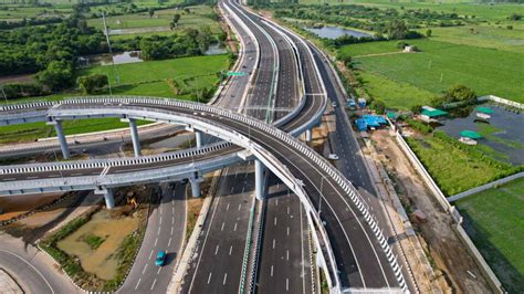 What to know about Delhi section of Dwarka Expressway, Urban Extension ...