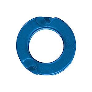 Fletcher TRU PEEP 1/4-inch Peep Sight Dozen Card in Blue : Amazon.in ...