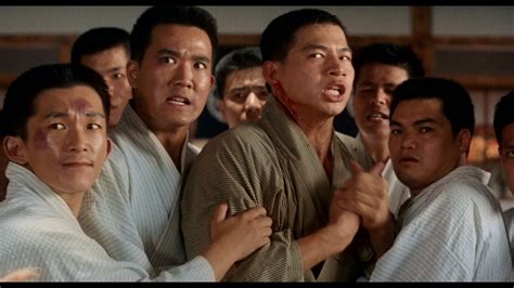 Fist of Legend (1994)