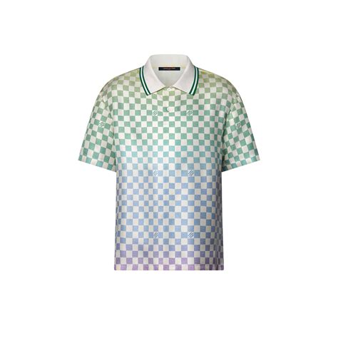 Designer T-Shirts & Polo Shirts for Men | LOUIS VUITTON