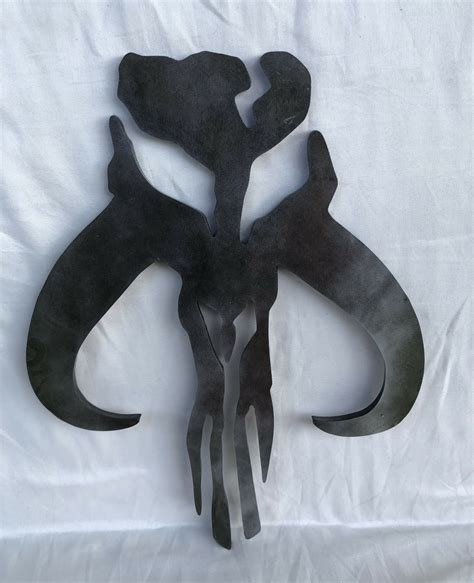 Mandalorian Mythosaur | The Craft Marketplace