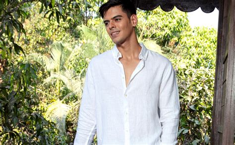 KINGDOM OF WHITE Serene Full Sleeves White Shirt with Button Down ...