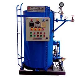 Non Ibr Steam Boiler - Gas Fired 100 Kg Hr Steam Boiler Non Ibr Service ...