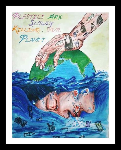 Top 10 World Environment Day Poster Drawing Ideas (2025)