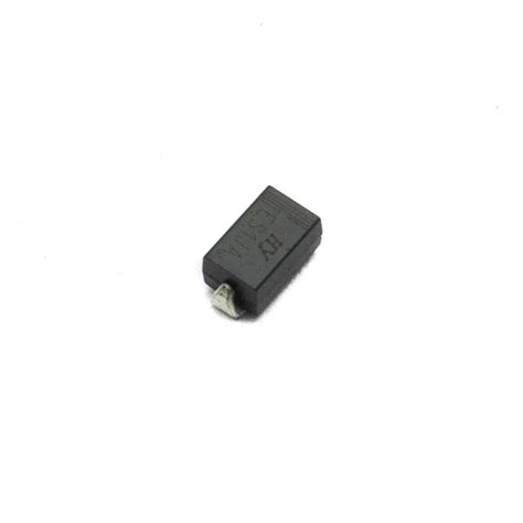 ES1JA – 1A Surface Mount Super Fast Glass Passivated Rectifiers ...