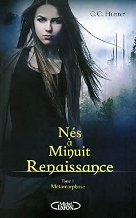Amazon.in: Buy Nes a minuit renaissance - tome 1 métamorphose Book ...