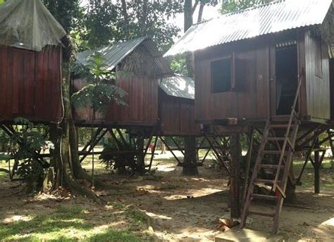 NOMAD EARTH CAMP (Gopeng, Perak) - Lodge Reviews & Photos - Tripadvisor
