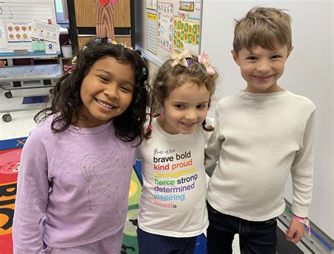 Attendance & Digital Citizenship Spirit Week | Crestwood Elementary School